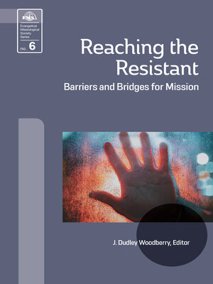 cover image of Reaching the Resistant